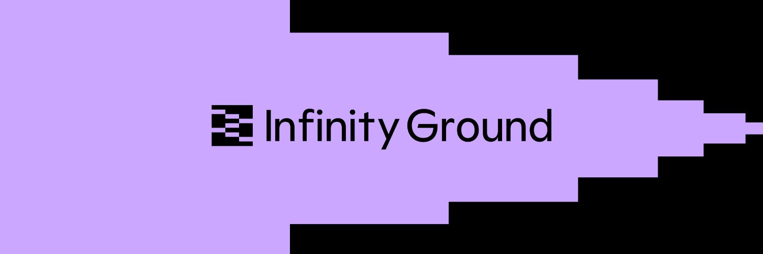 Infinity Ground